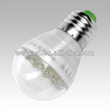 Led Bulb E27 WEIDASI Production